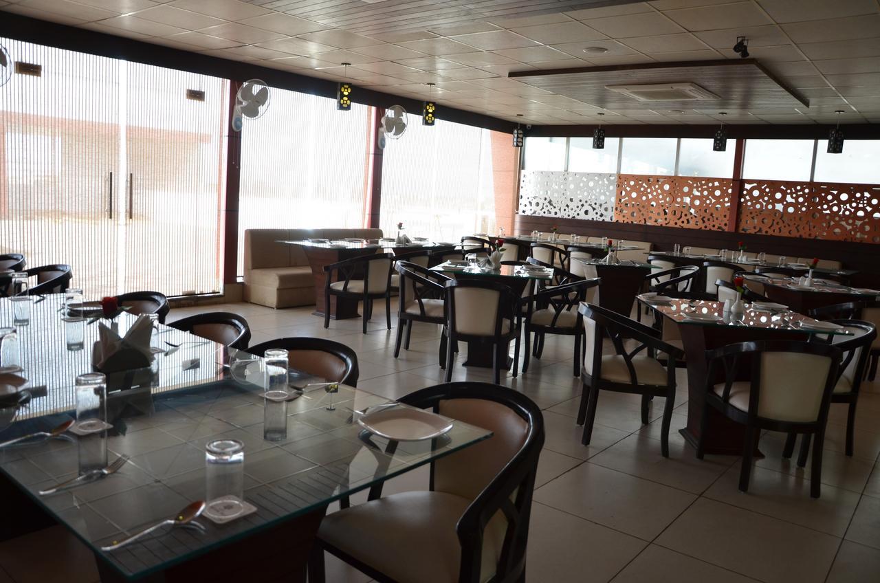 Hotel Fortune Blue Sikar Kültér fotó