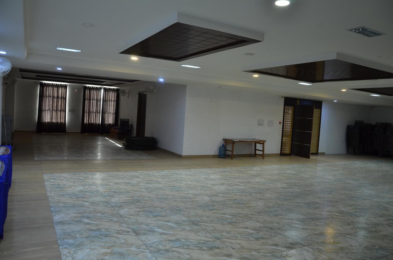 Hotel Fortune Blue Sikar Kültér fotó