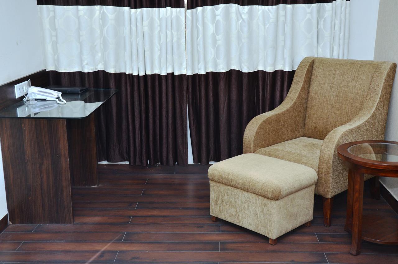 Hotel Fortune Blue Sikar Kültér fotó
