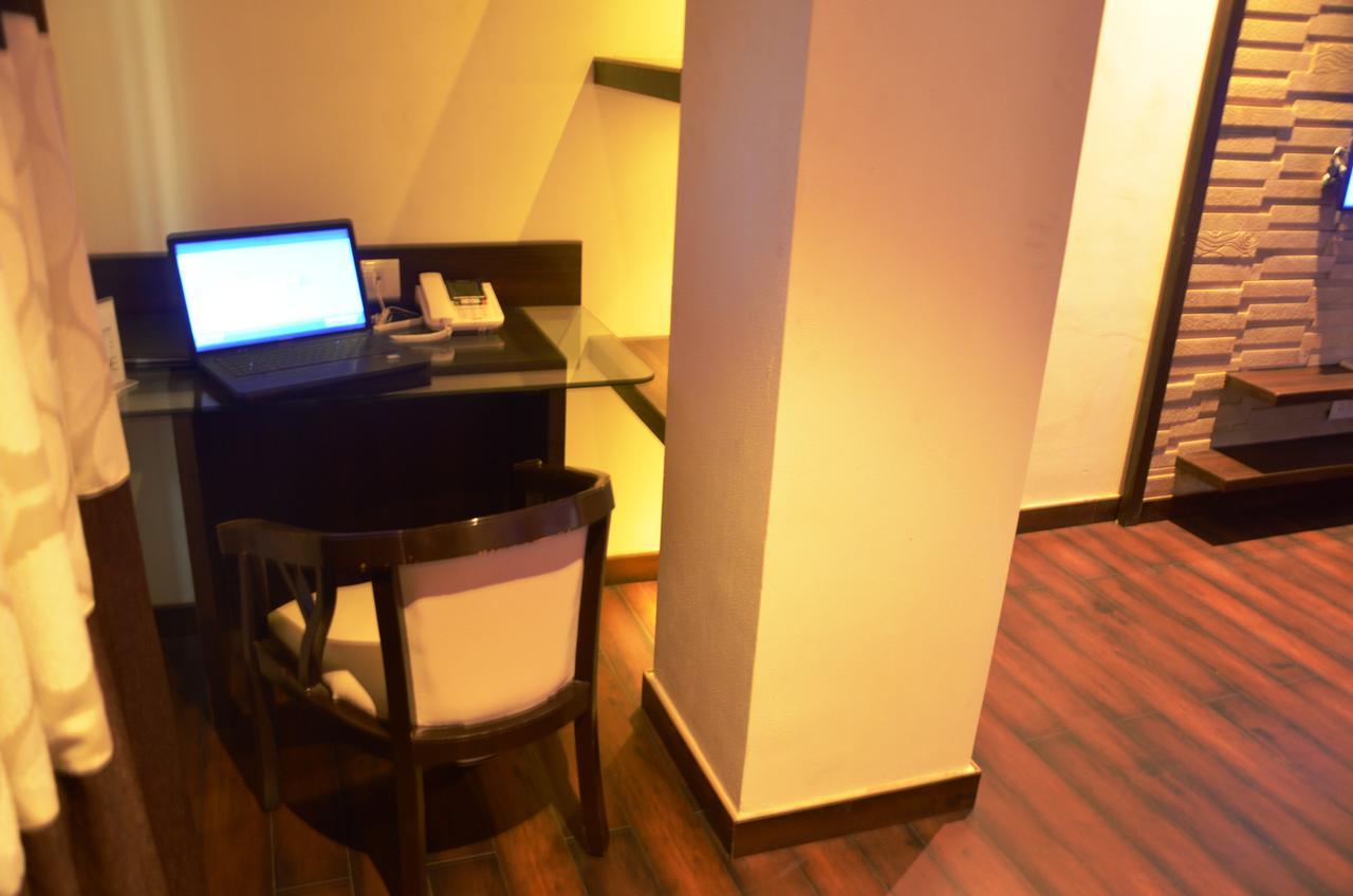 Hotel Fortune Blue Sikar Kültér fotó
