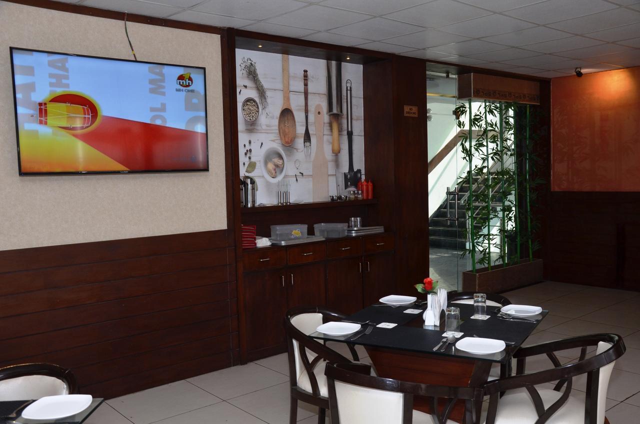 Hotel Fortune Blue Sikar Kültér fotó
